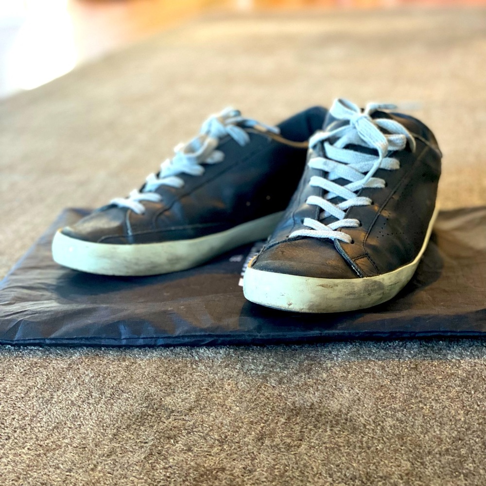 Golden Goose sneakers